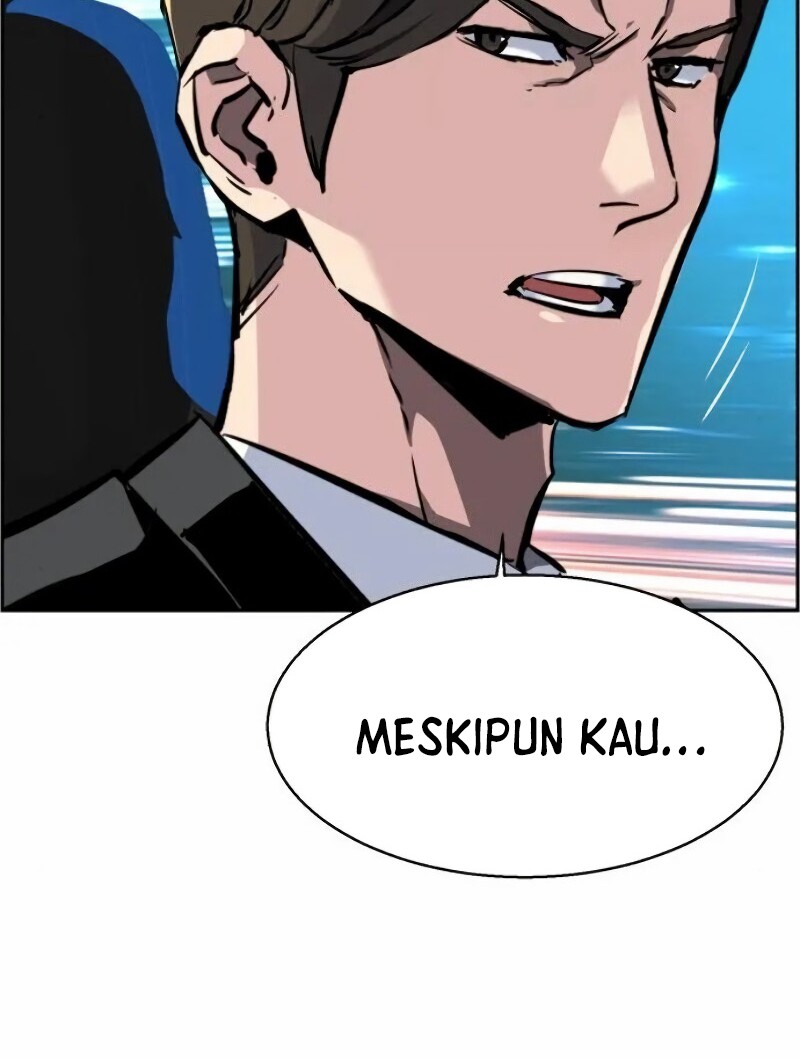 Mercenary Enrollment Chapter 46 - halaman 44