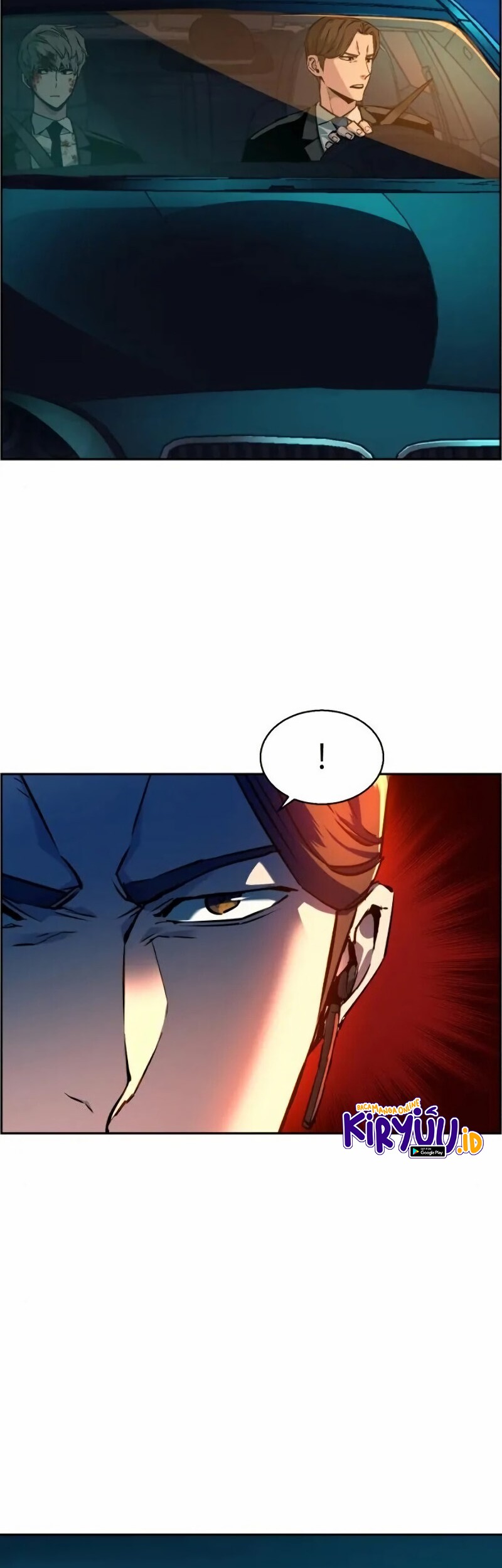 Mercenary Enrollment Chapter 46 - halaman 54