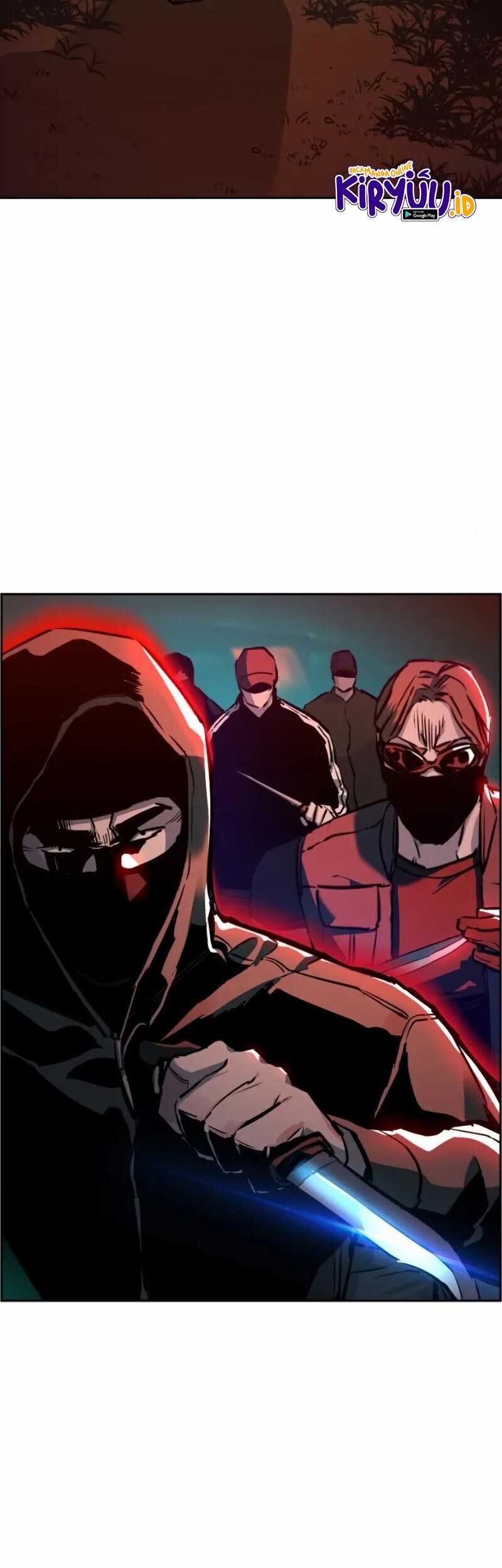 Mercenary Enrollment Chapter 46 - halaman 59