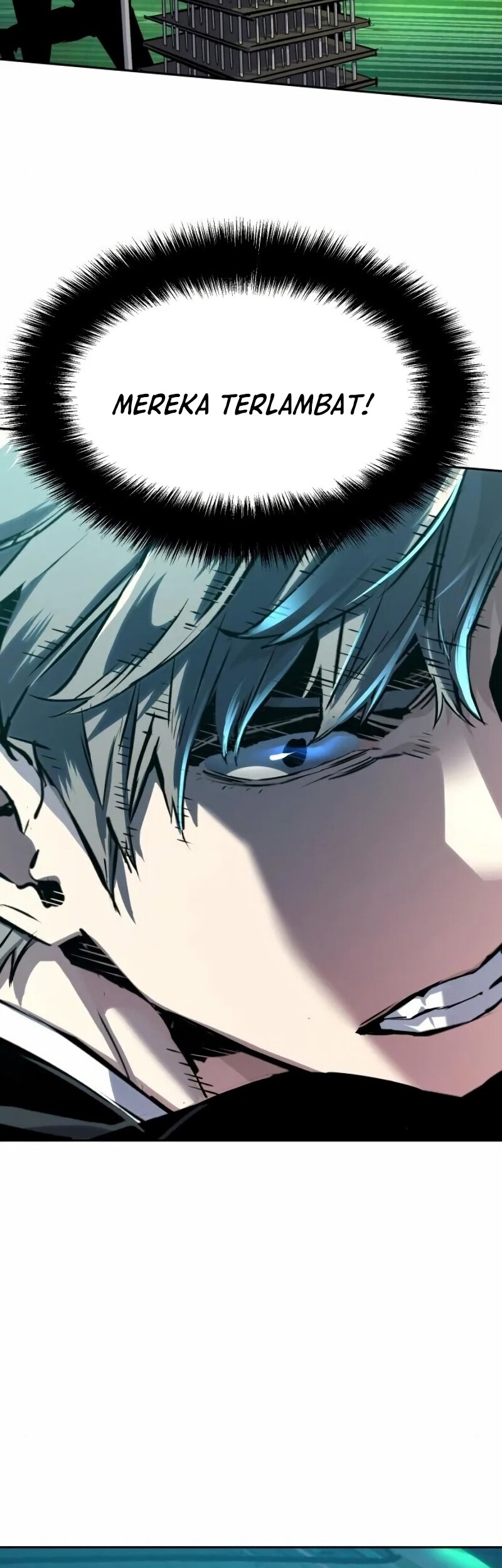 Mercenary Enrollment Chapter 46 - halaman 6
