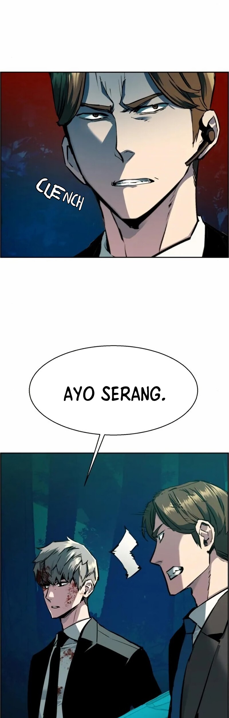 Mercenary Enrollment Chapter 46 - halaman 60
