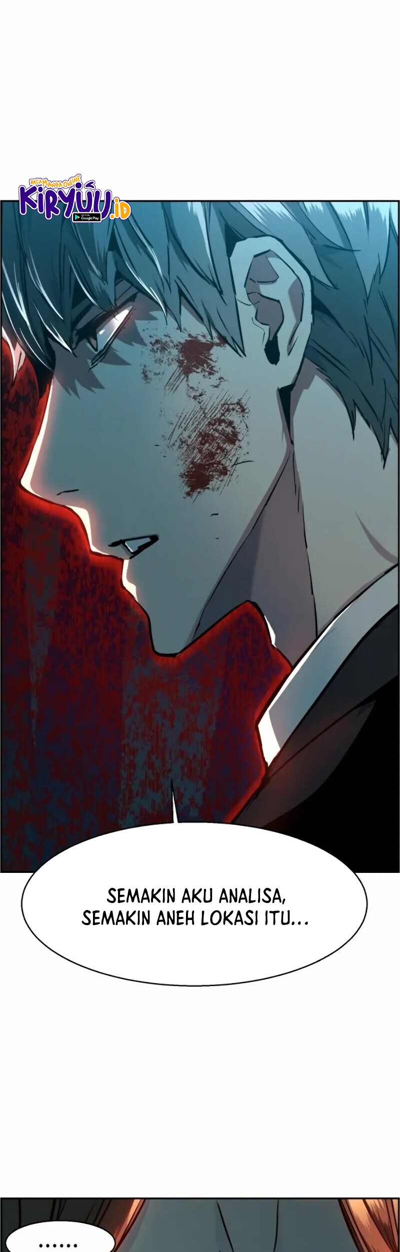 Mercenary Enrollment Chapter 46 - halaman 63