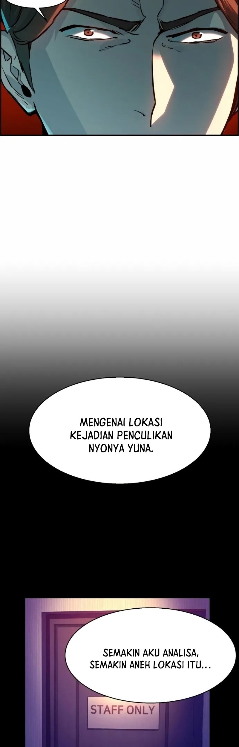 Mercenary Enrollment Chapter 46 - halaman 64