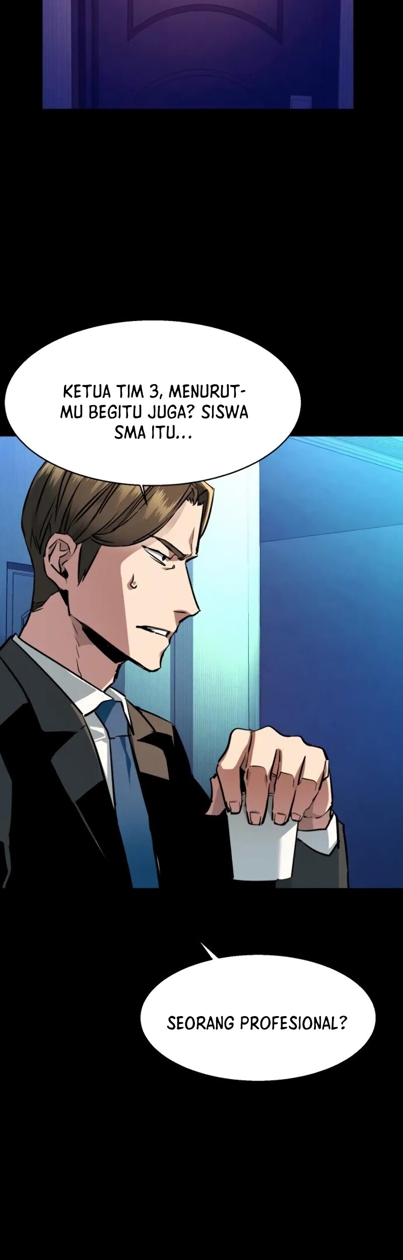 Mercenary Enrollment Chapter 46 - halaman 65
