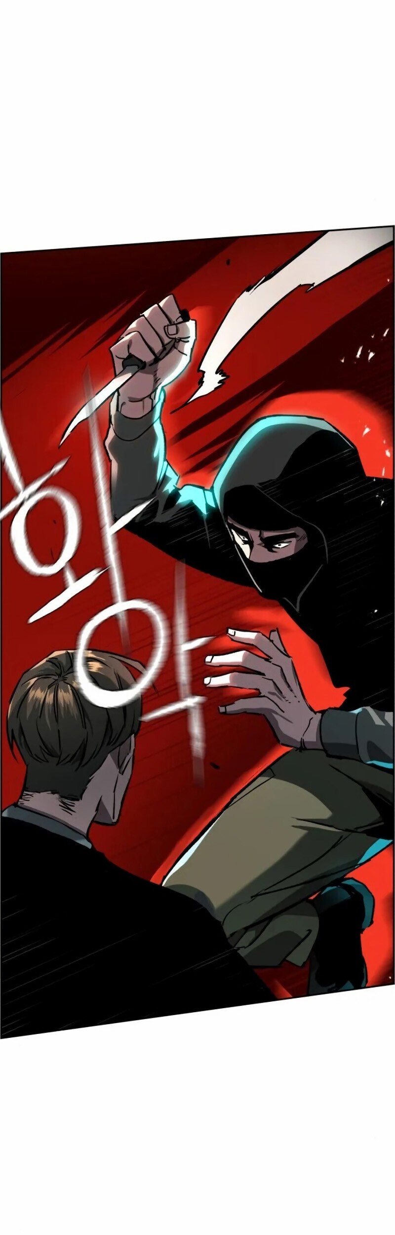 Mercenary Enrollment Chapter 46 - halaman 70