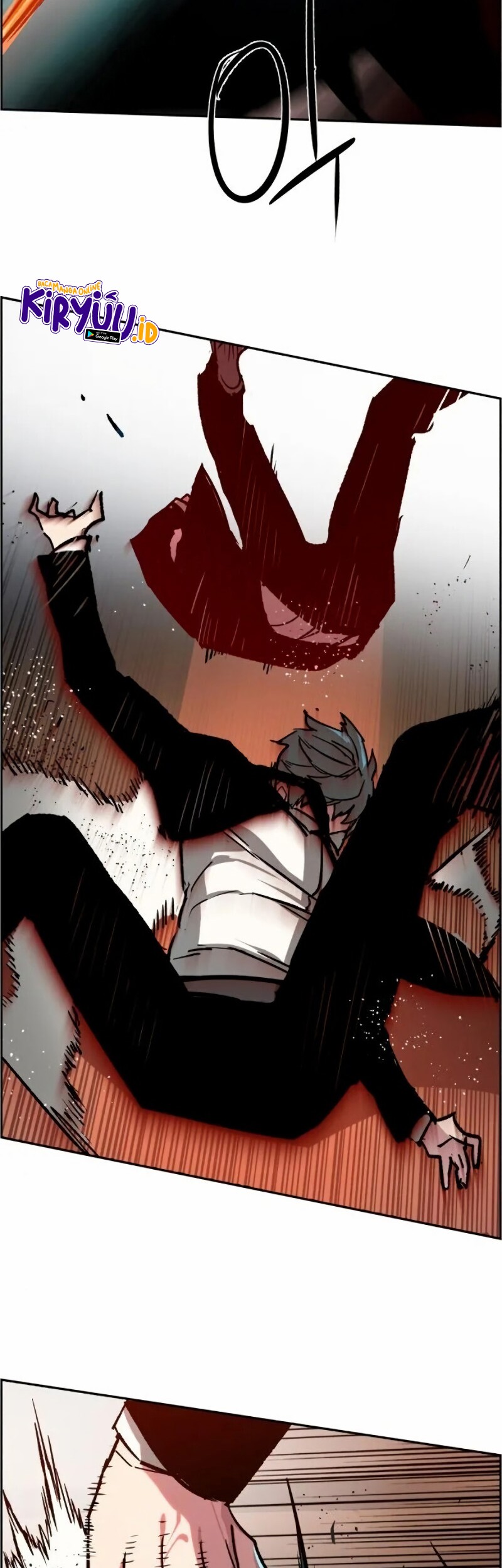 Mercenary Enrollment Chapter 46 - halaman 73