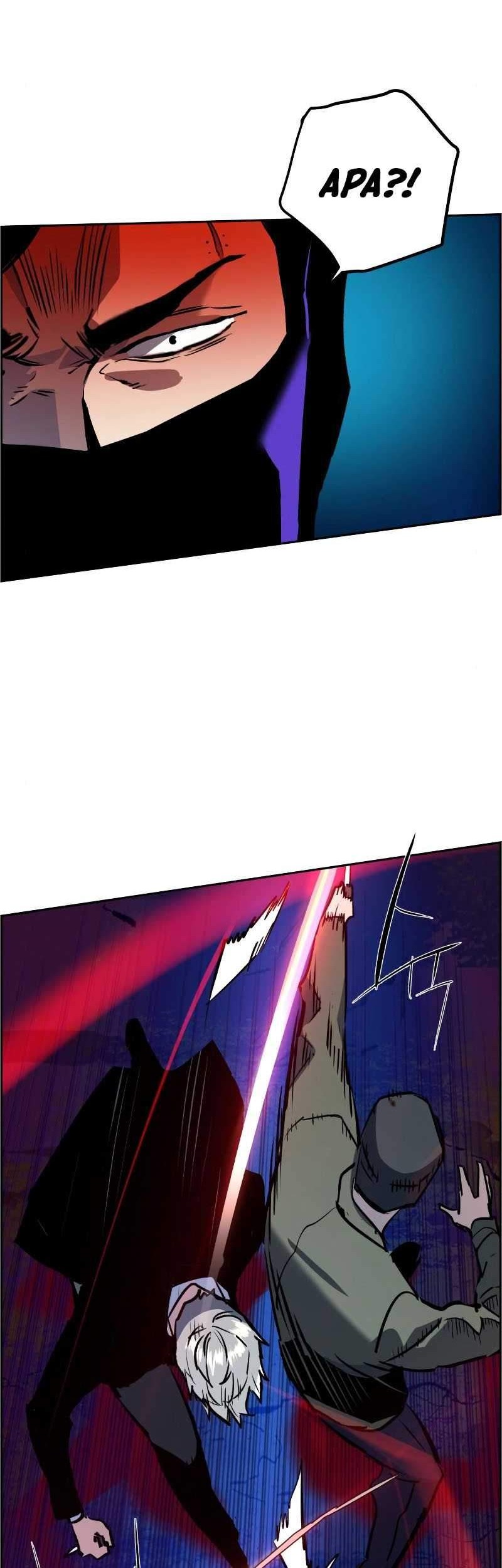 Mercenary Enrollment Chapter 47 - halaman 16