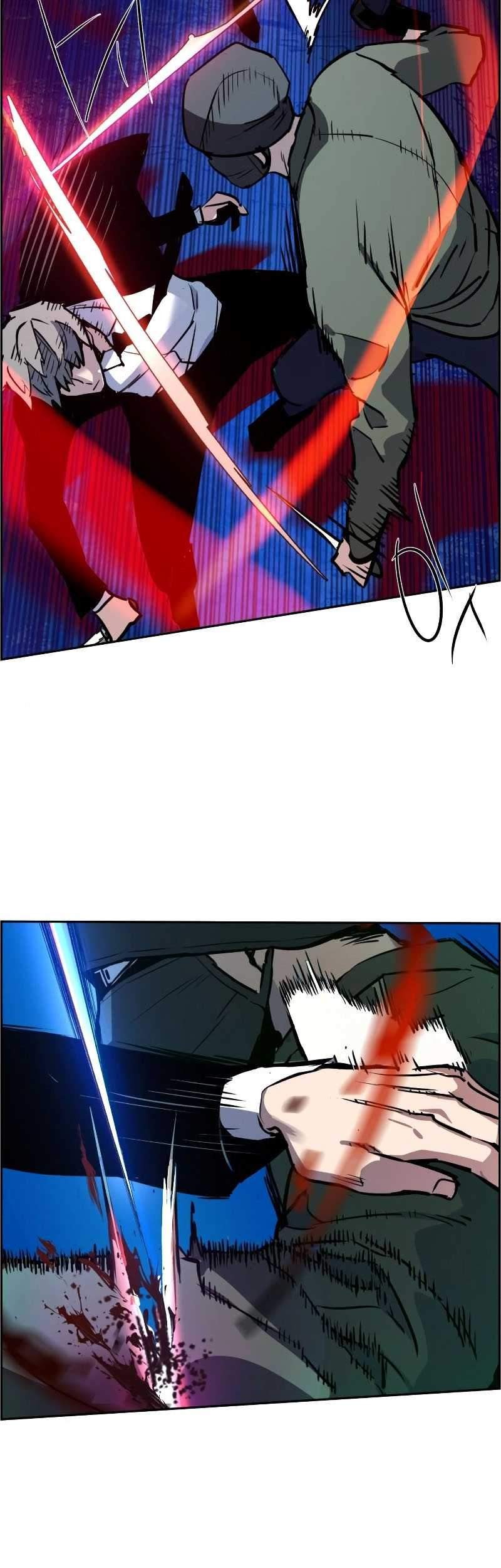 Mercenary Enrollment Chapter 47 - halaman 17