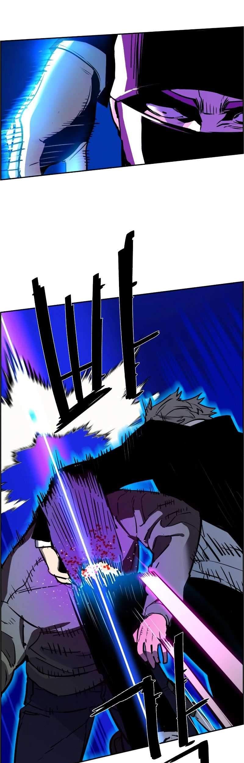 Mercenary Enrollment Chapter 47 - halaman 19
