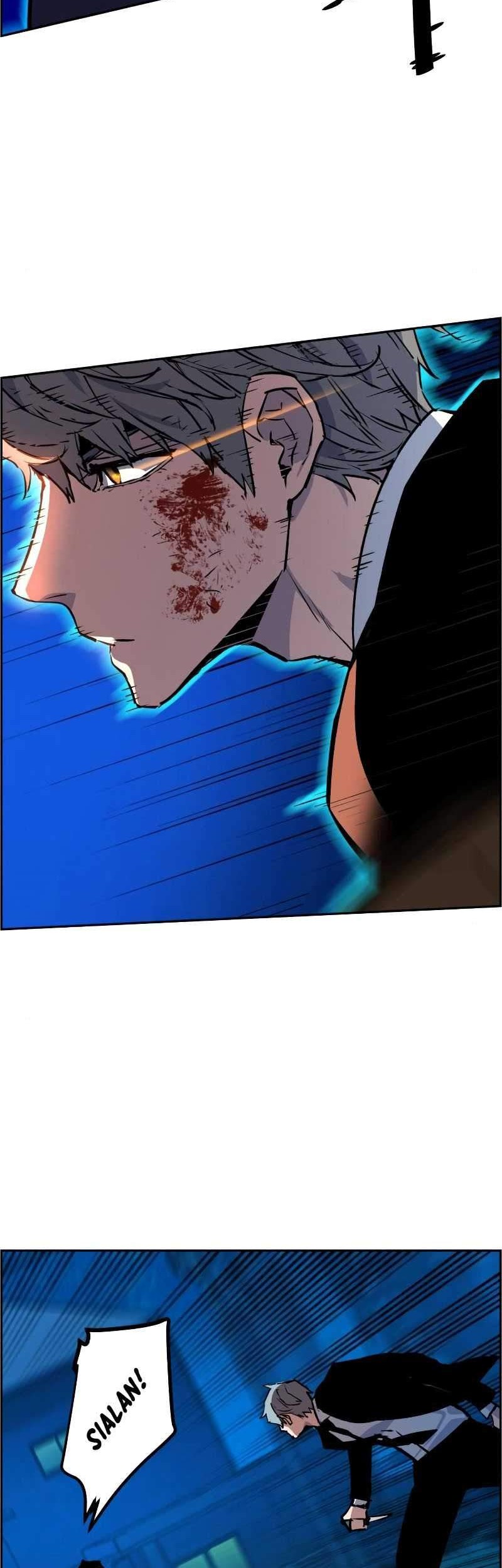Mercenary Enrollment Chapter 47 - halaman 20