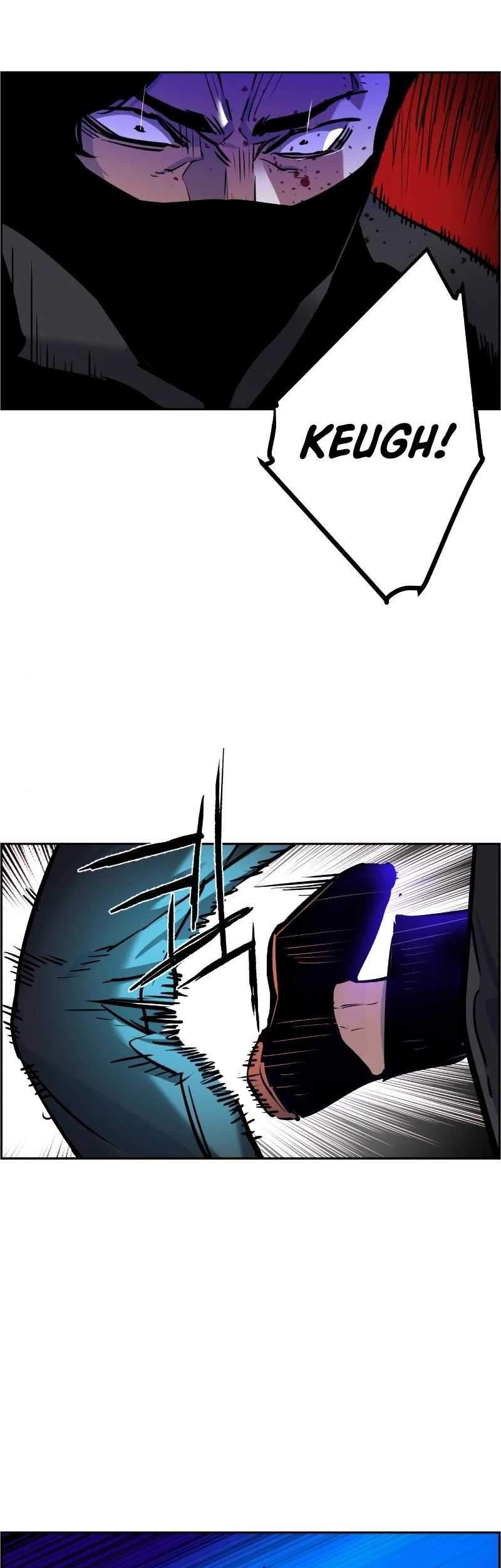 Mercenary Enrollment Chapter 47 - halaman 24