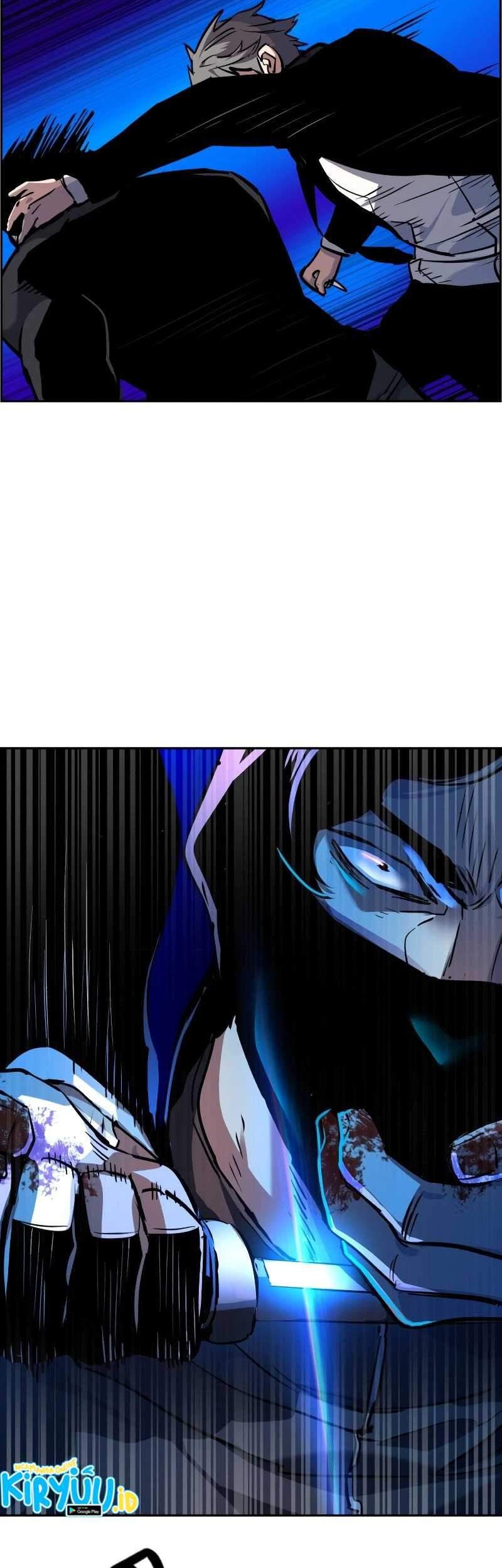 Mercenary Enrollment Chapter 47 - halaman 25
