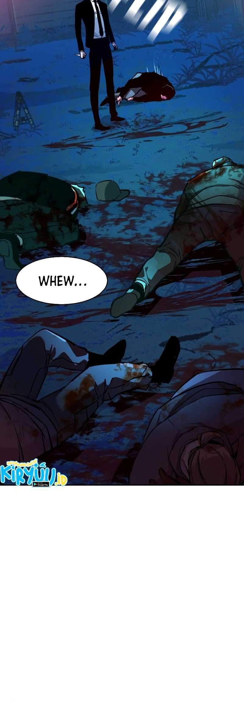 Mercenary Enrollment Chapter 47 - halaman 29