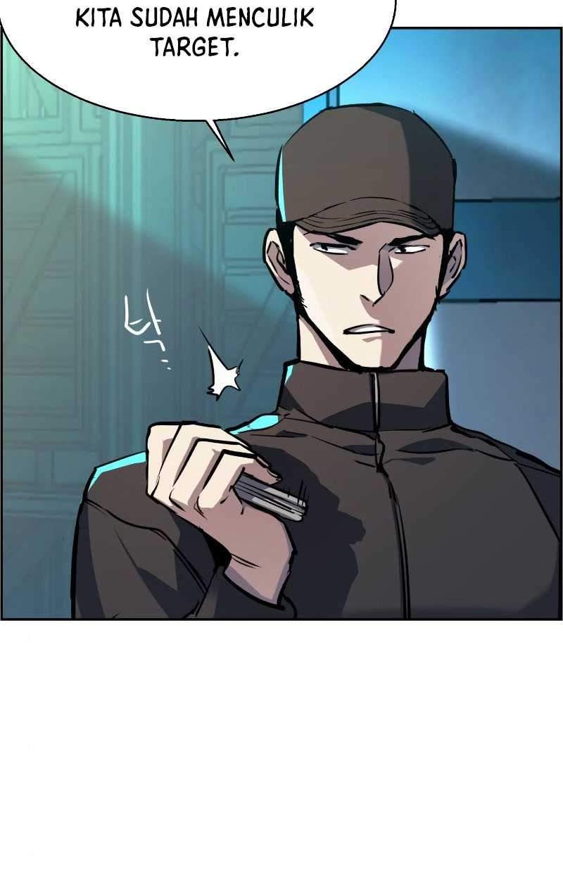 Mercenary Enrollment Chapter 47 - halaman 32