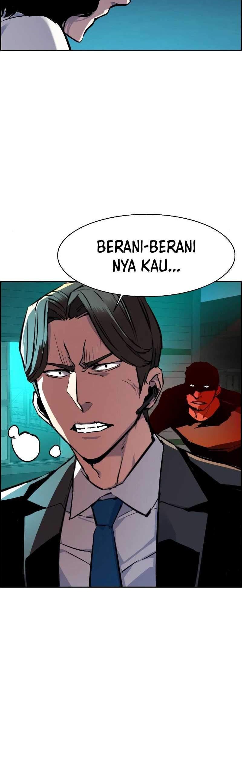 Mercenary Enrollment Chapter 47 - halaman 36