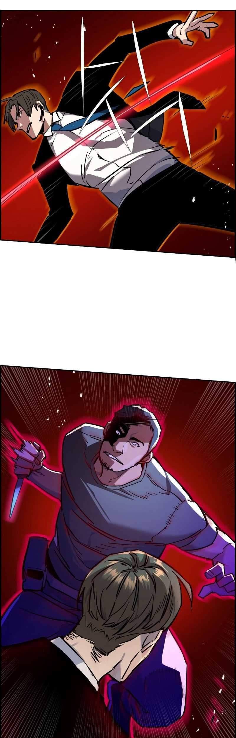 Mercenary Enrollment Chapter 47 - halaman 37