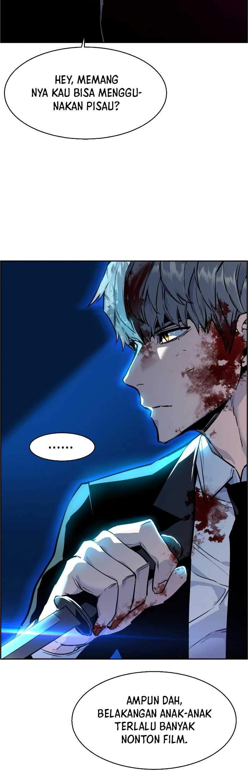 Mercenary Enrollment Chapter 47 - halaman 4