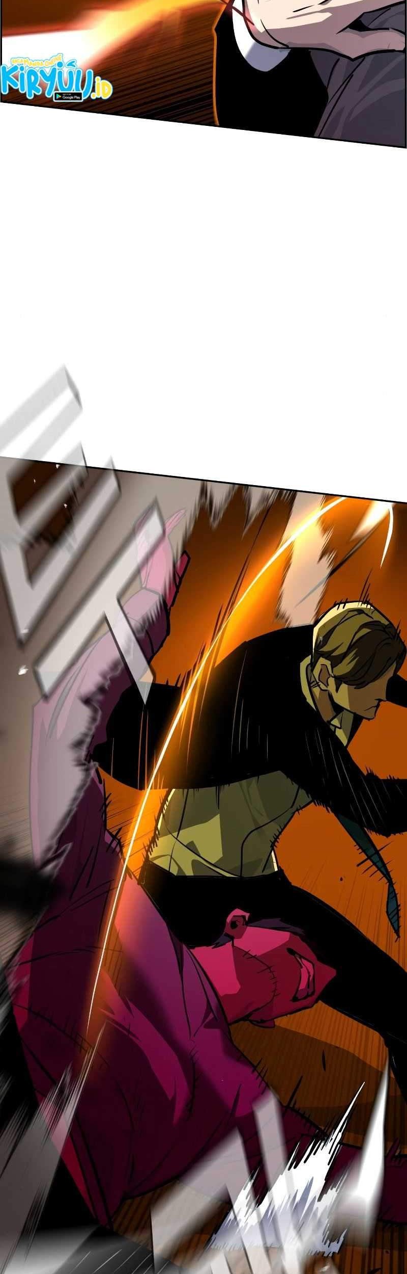 Mercenary Enrollment Chapter 47 - halaman 44