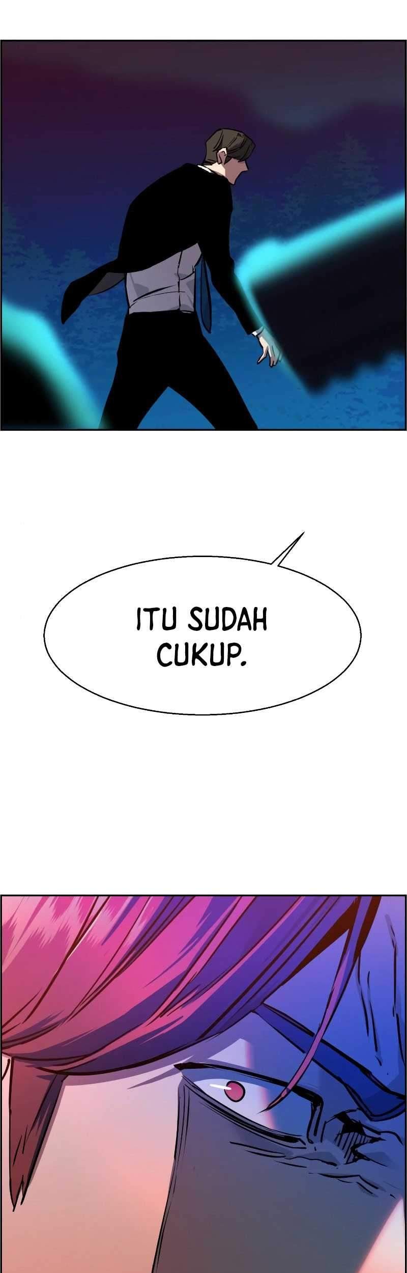 Mercenary Enrollment Chapter 47 - halaman 46