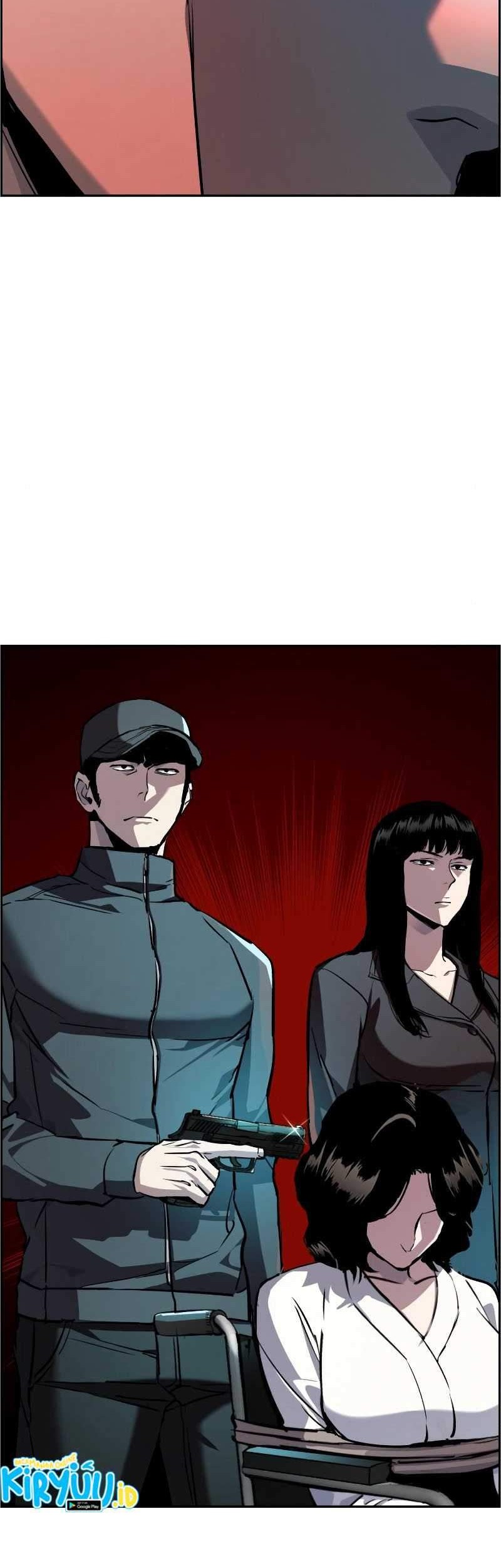 Mercenary Enrollment Chapter 47 - halaman 47