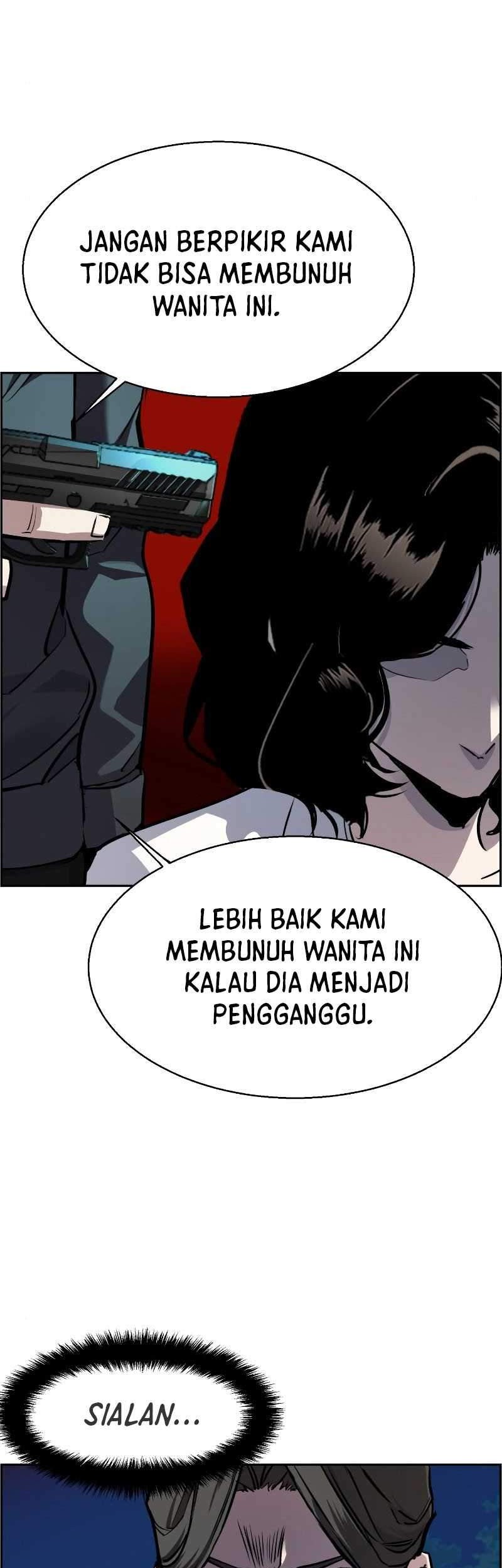 Mercenary Enrollment Chapter 47 - halaman 48