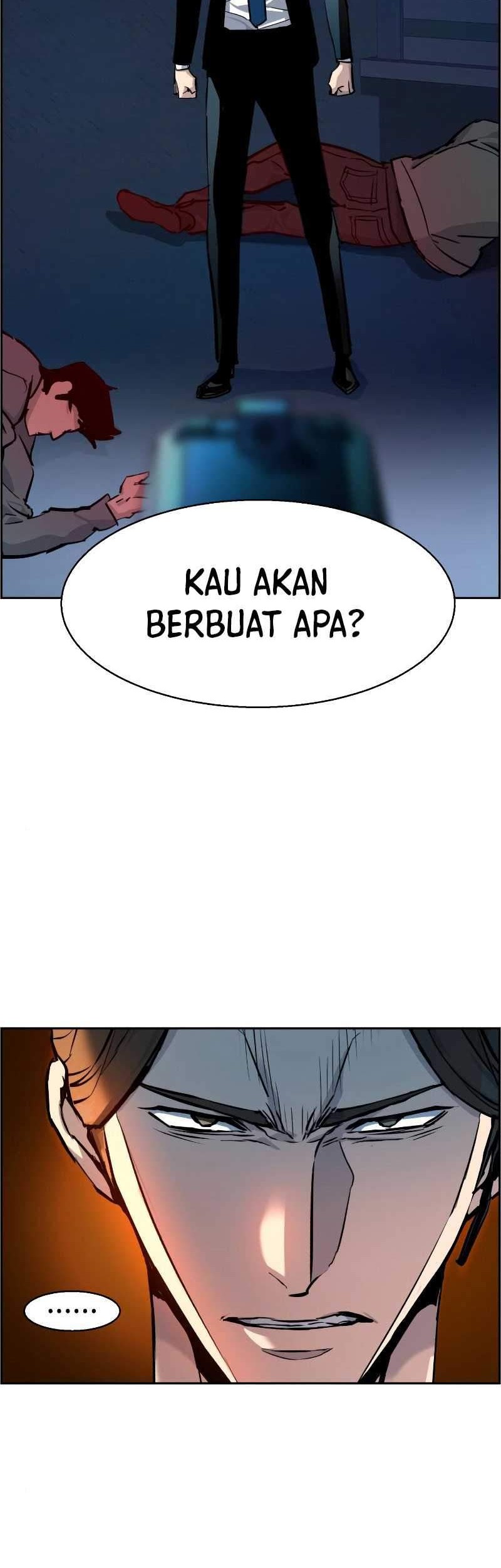 Mercenary Enrollment Chapter 47 - halaman 51