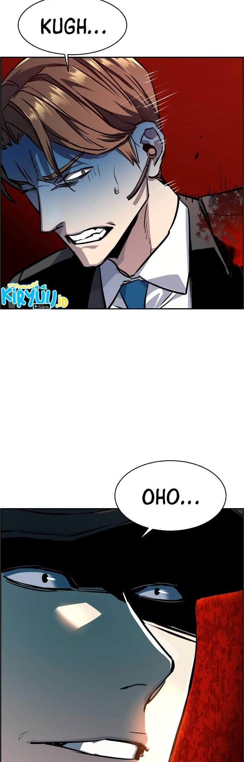 Mercenary Enrollment Chapter 47 - halaman 54