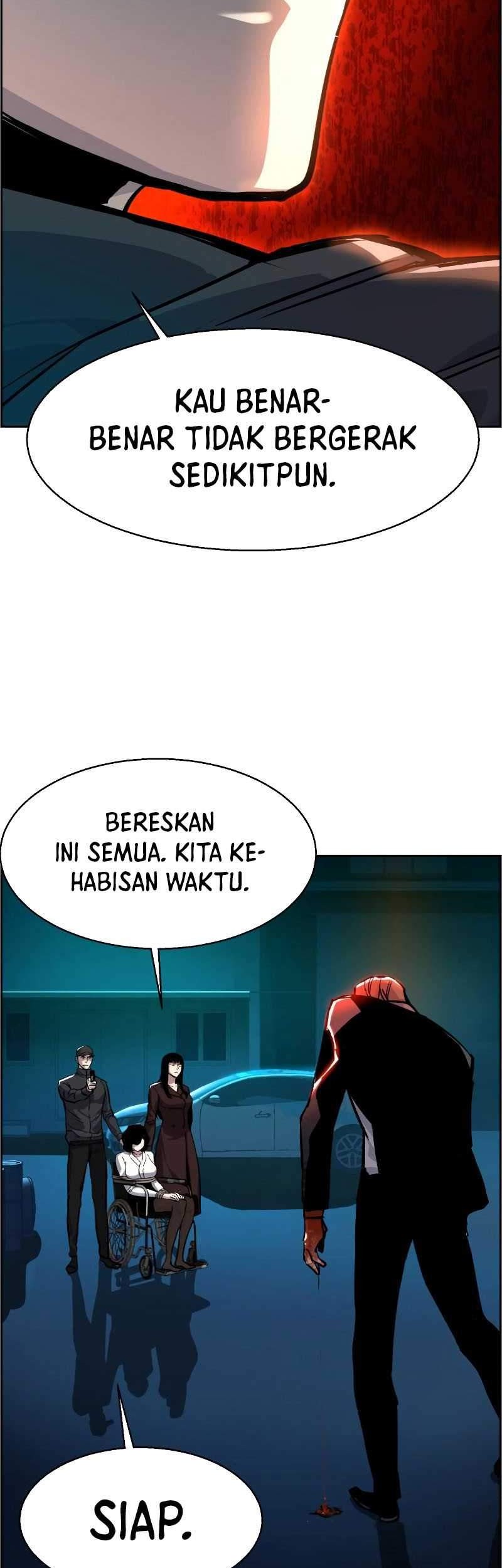 Mercenary Enrollment Chapter 47 - halaman 55
