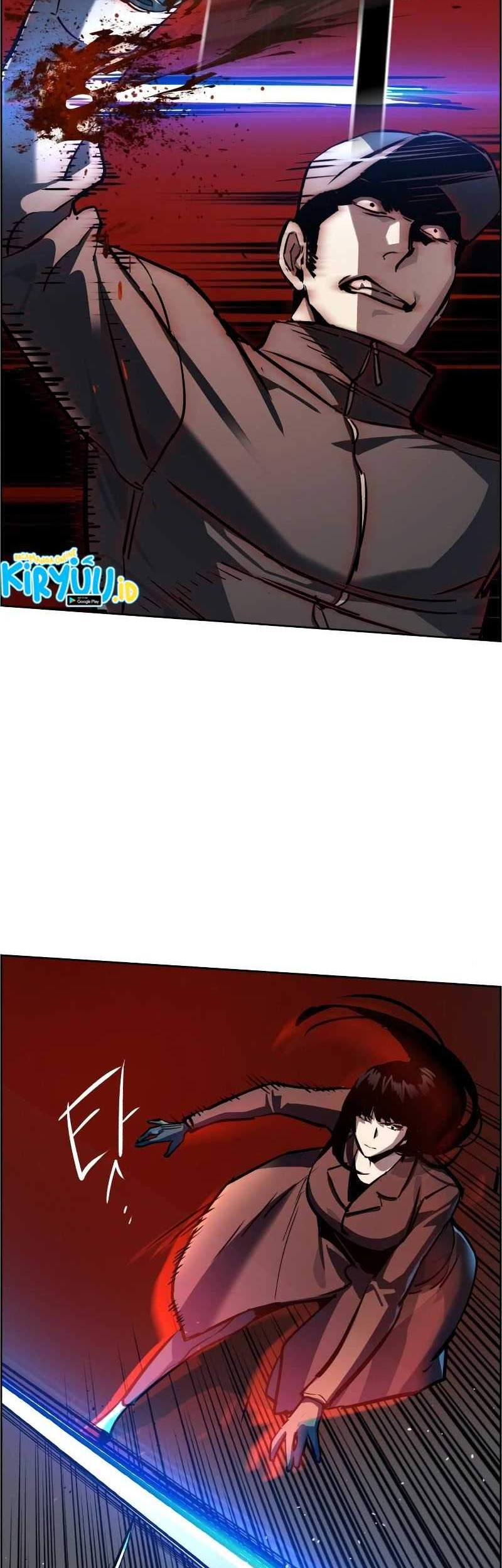 Mercenary Enrollment Chapter 47 - halaman 60