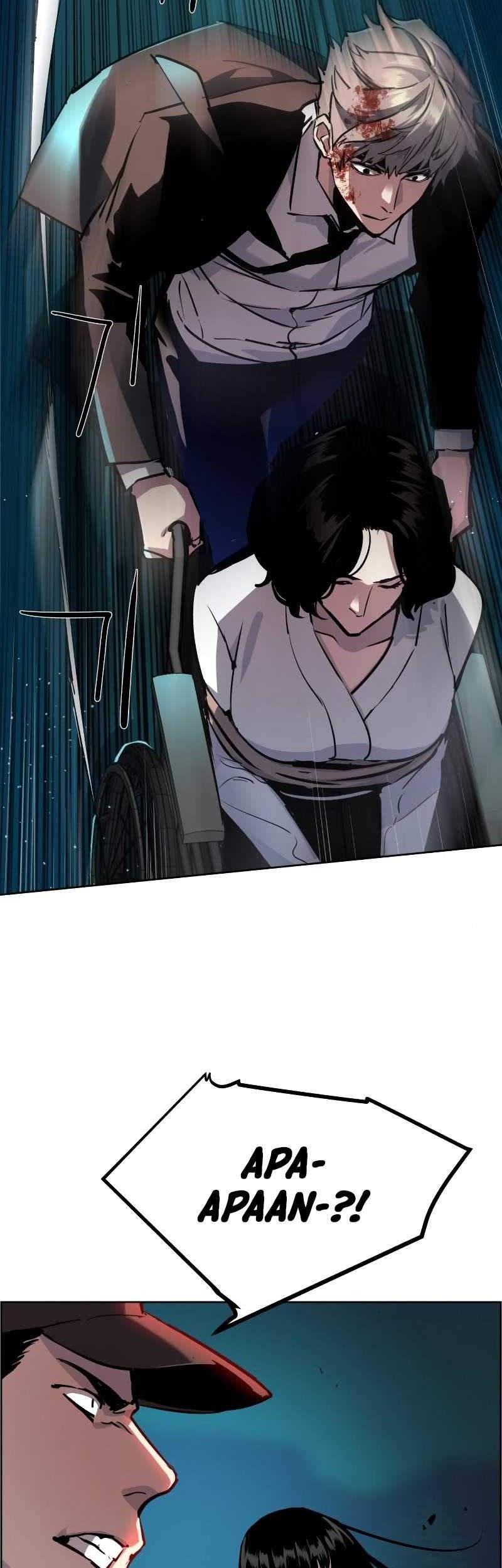 Mercenary Enrollment Chapter 47 - halaman 64