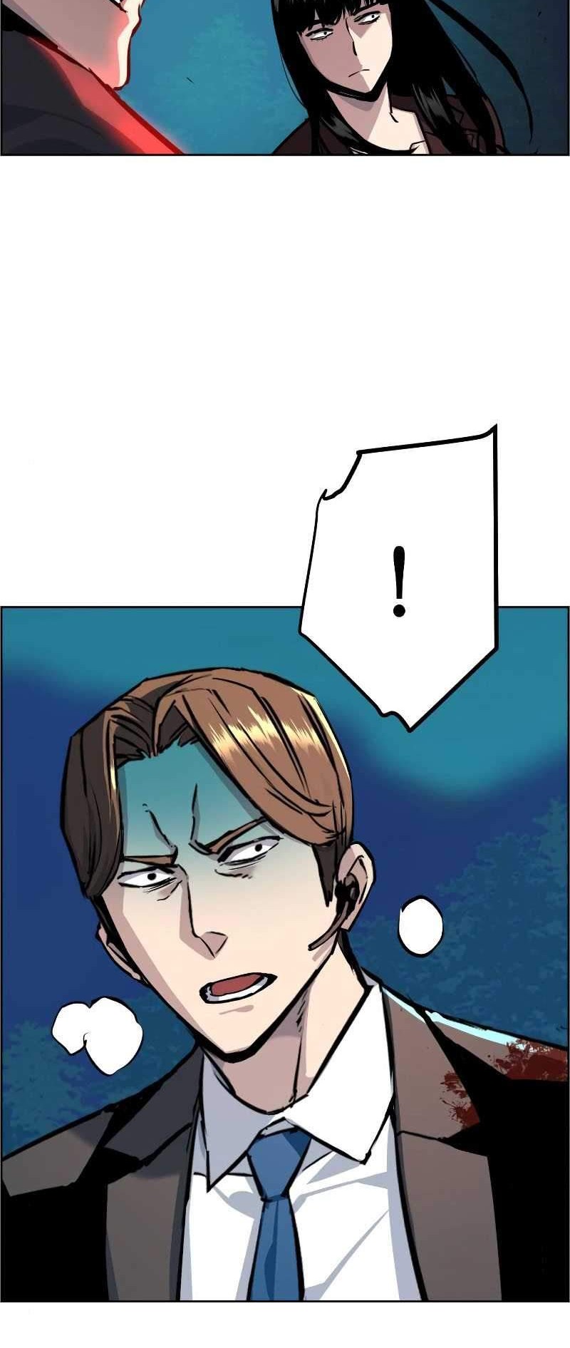Mercenary Enrollment Chapter 47 - halaman 65