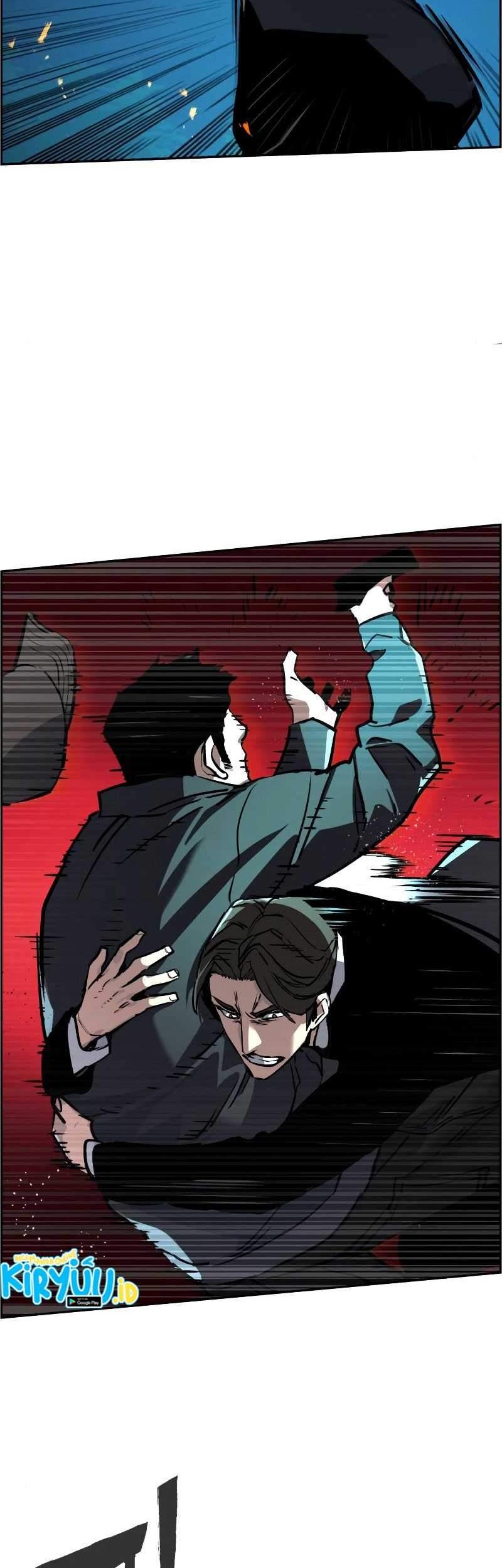 Mercenary Enrollment Chapter 47 - halaman 67