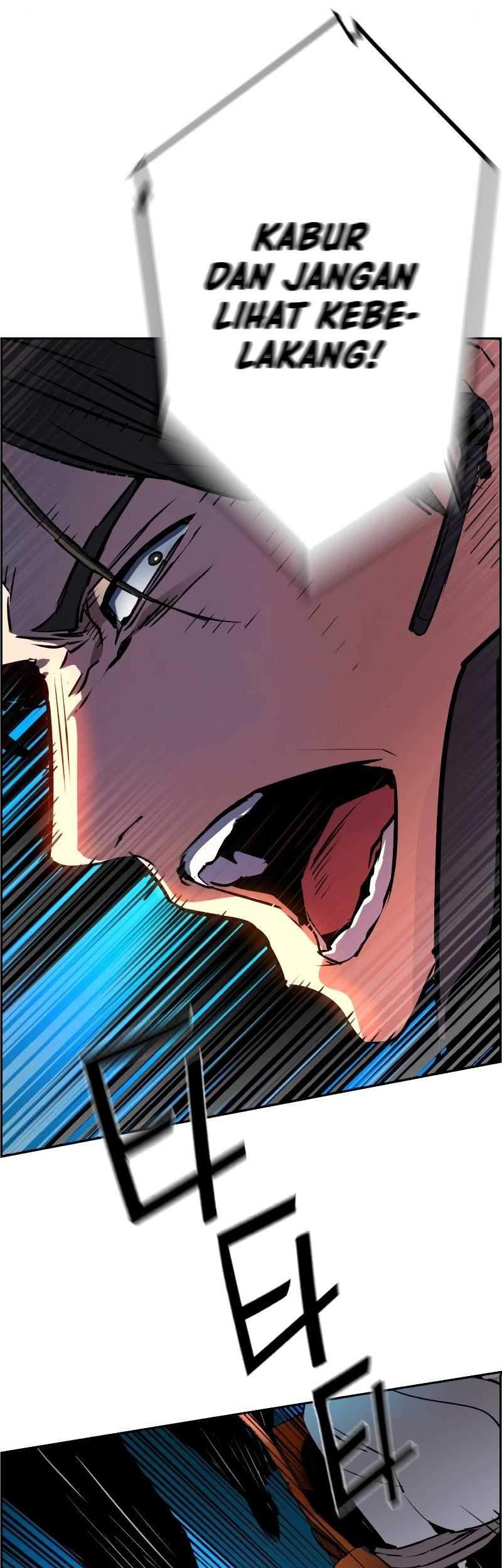 Mercenary Enrollment Chapter 47 - halaman 69
