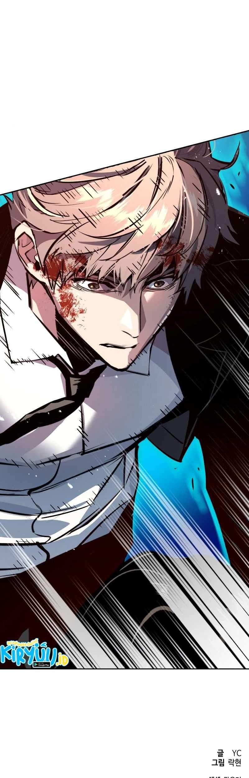 Mercenary Enrollment Chapter 47 - halaman 71