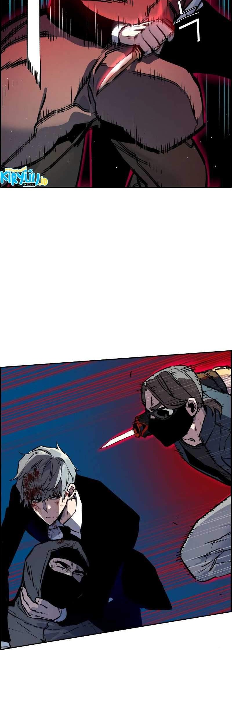 Mercenary Enrollment Chapter 47 - halaman 8