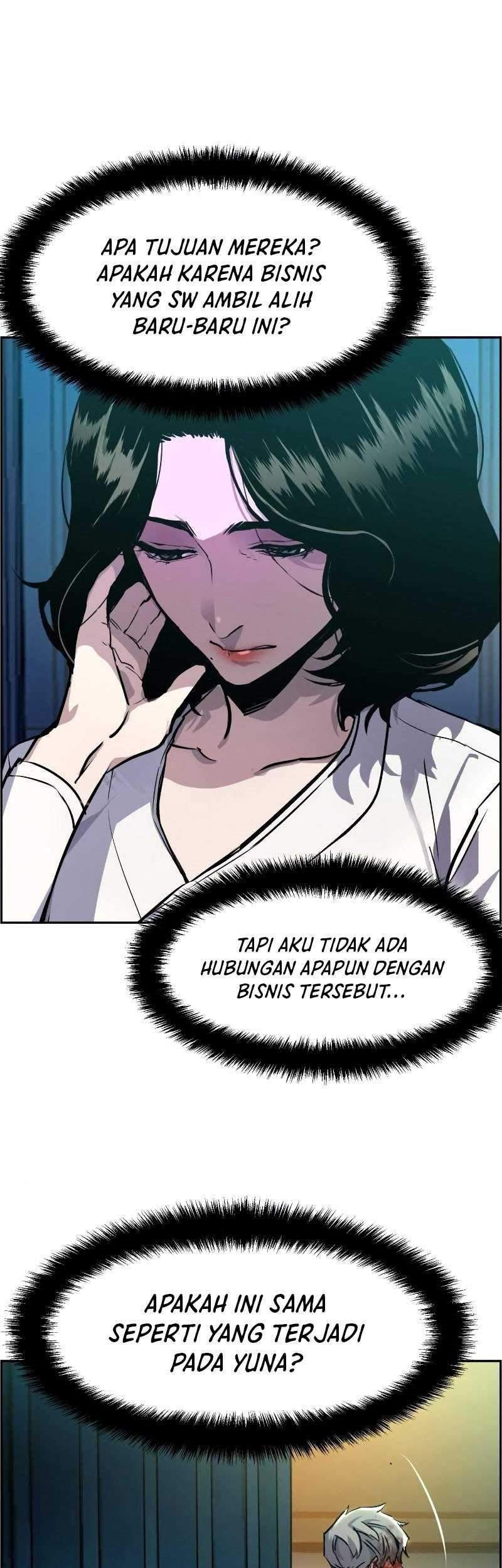 Mercenary Enrollment Chapter 48 - halaman 19
