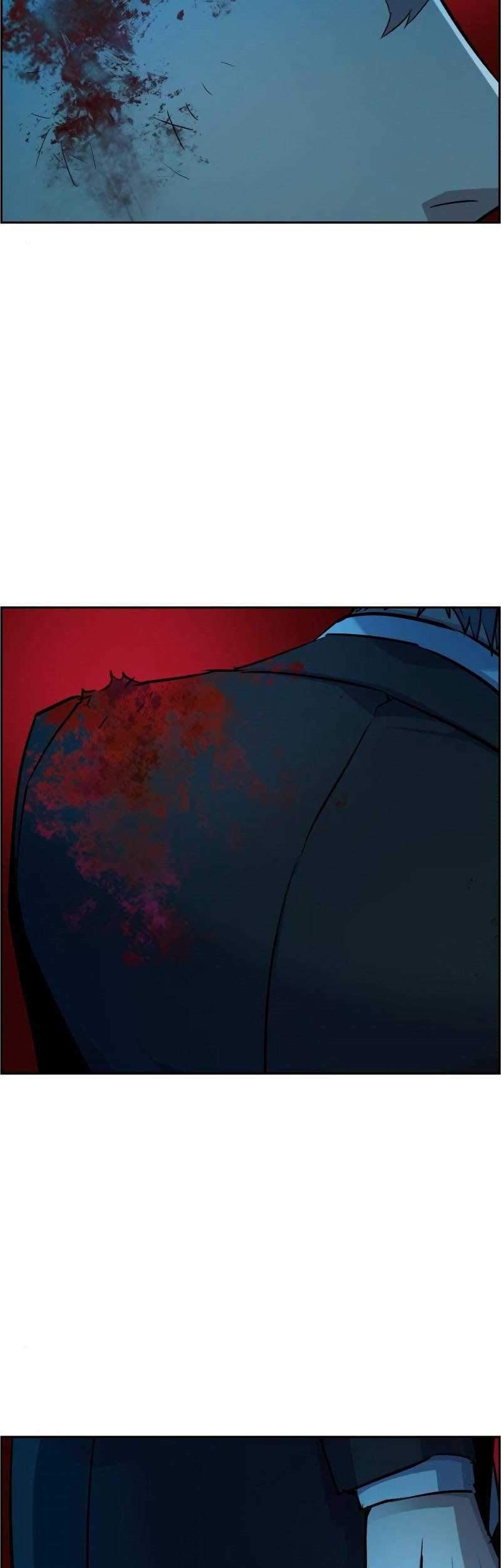 Mercenary Enrollment Chapter 48 - halaman 23