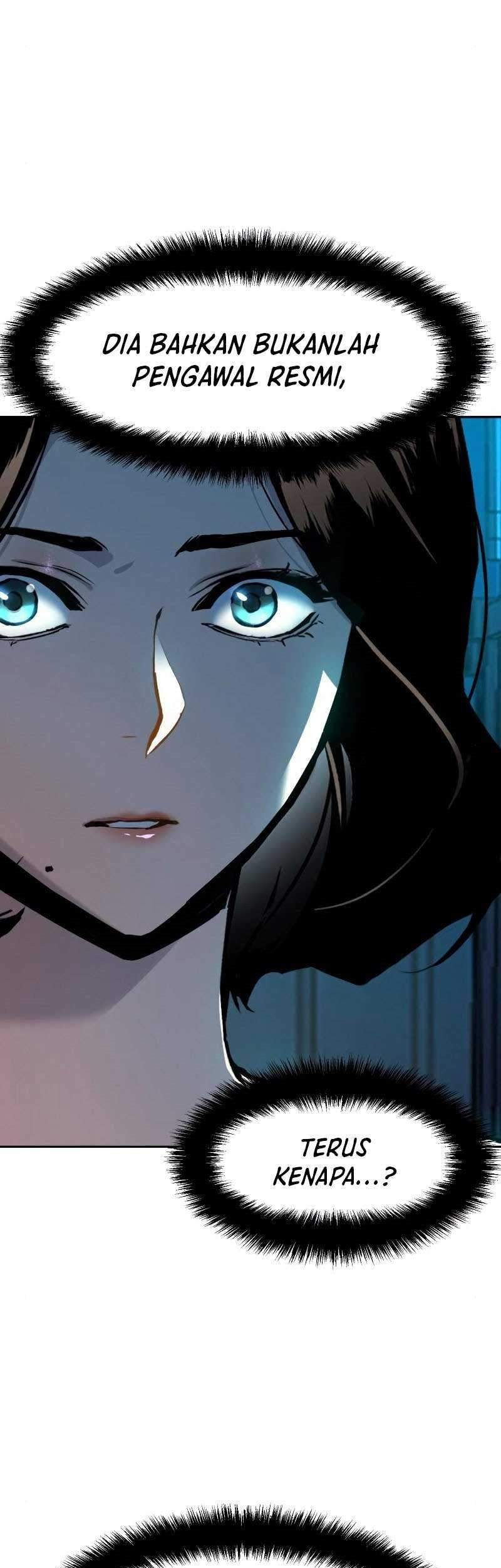 Mercenary Enrollment Chapter 48 - halaman 25