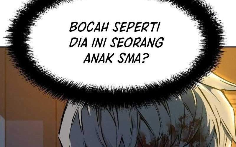 Mercenary Enrollment Chapter 48 - halaman 26