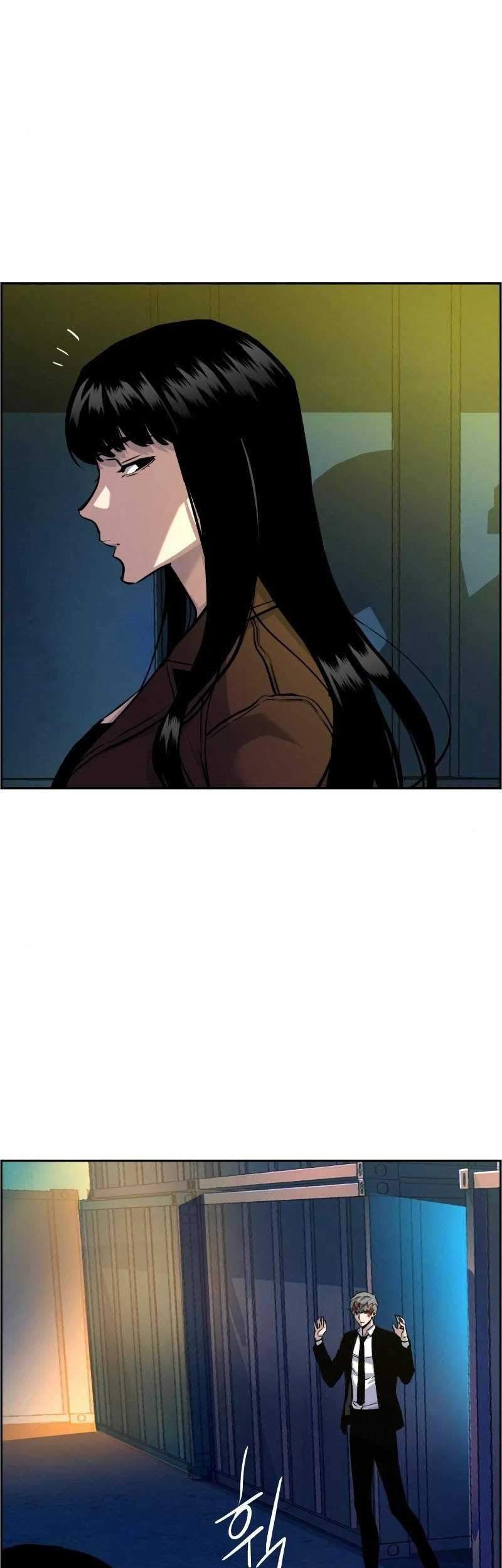 Mercenary Enrollment Chapter 48 - halaman 39