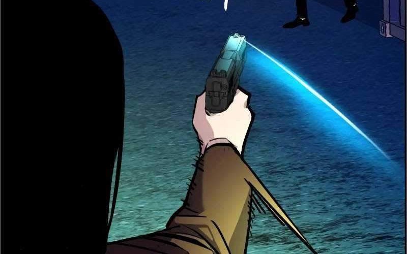 Mercenary Enrollment Chapter 48 - halaman 40