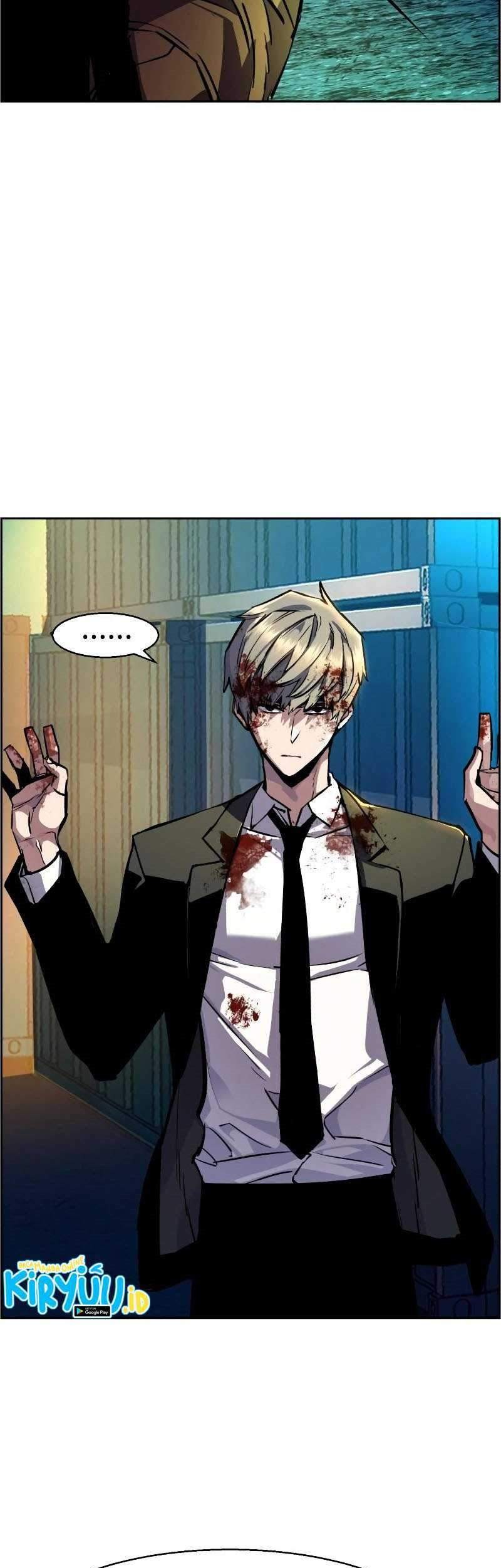Mercenary Enrollment Chapter 48 - halaman 41