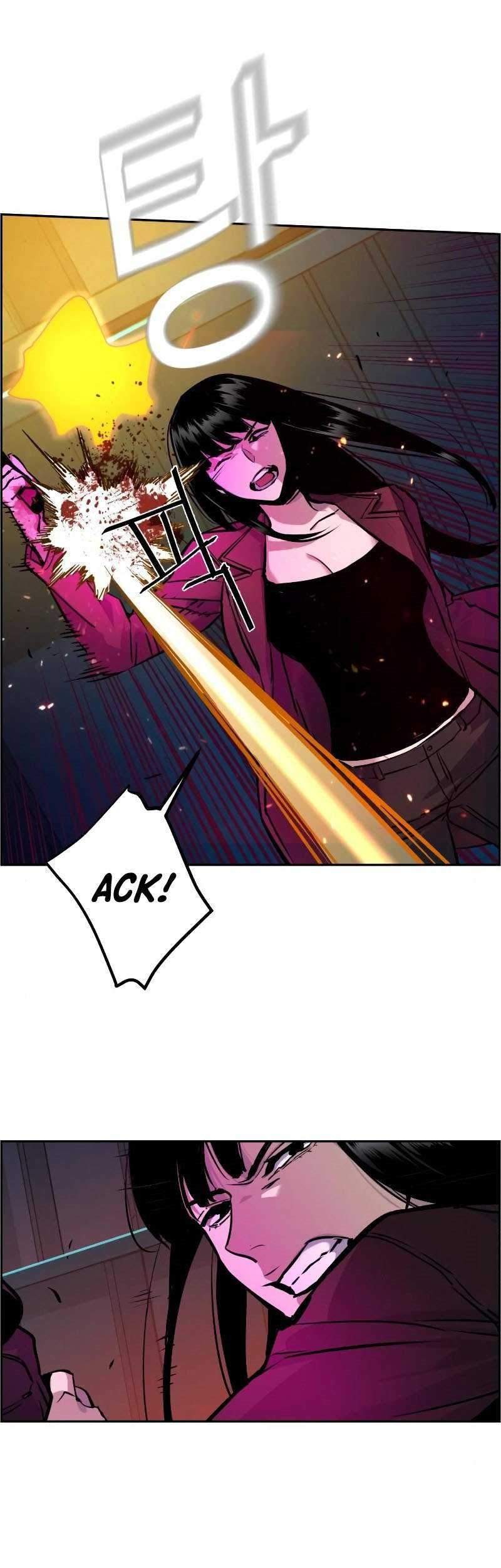 Mercenary Enrollment Chapter 48 - halaman 49