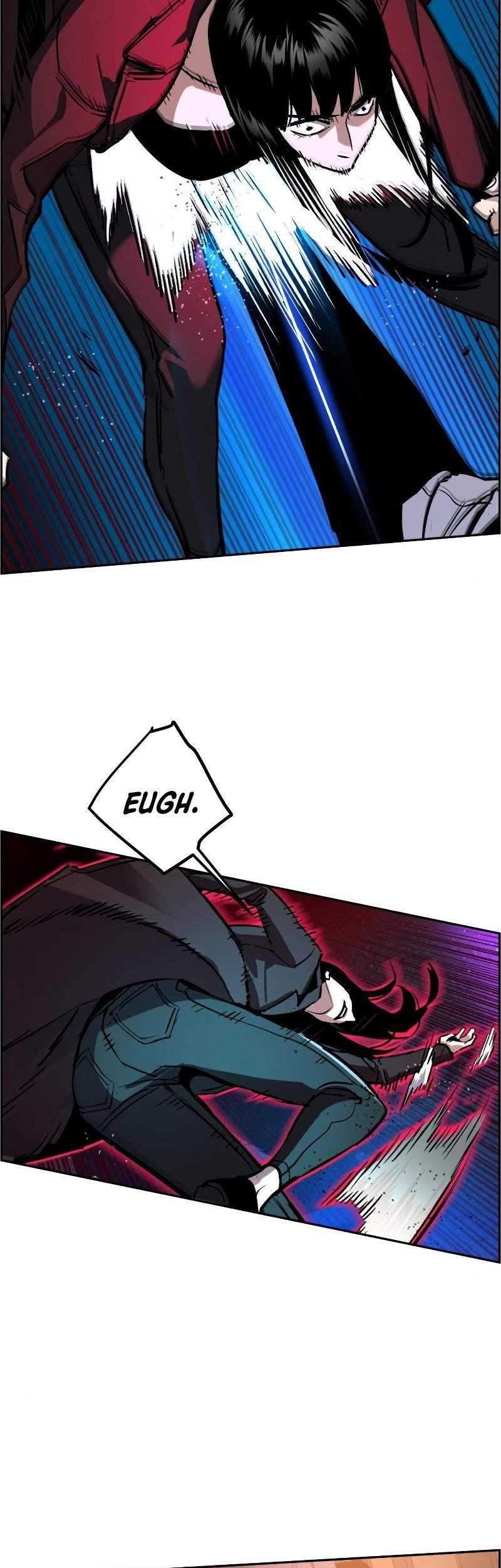 Mercenary Enrollment Chapter 48 - halaman 64