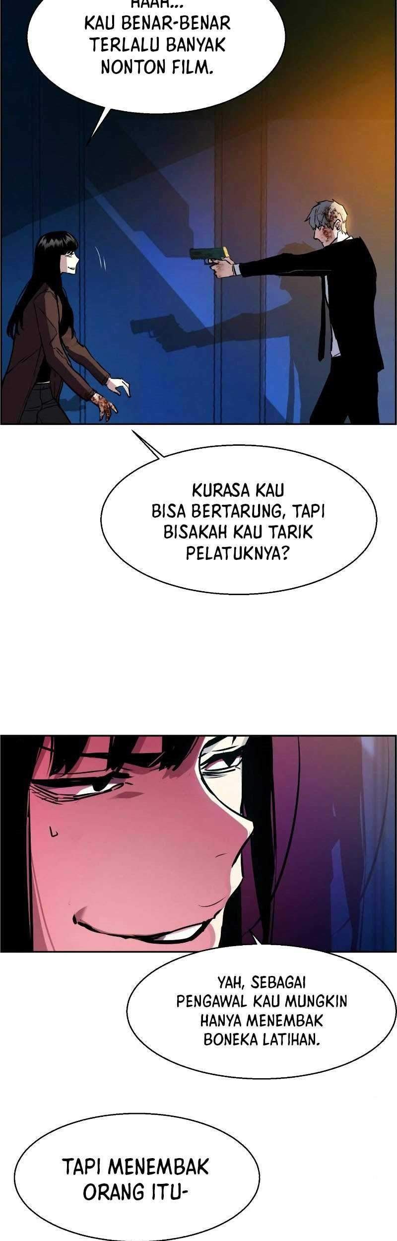 Mercenary Enrollment Chapter 48 - halaman 77