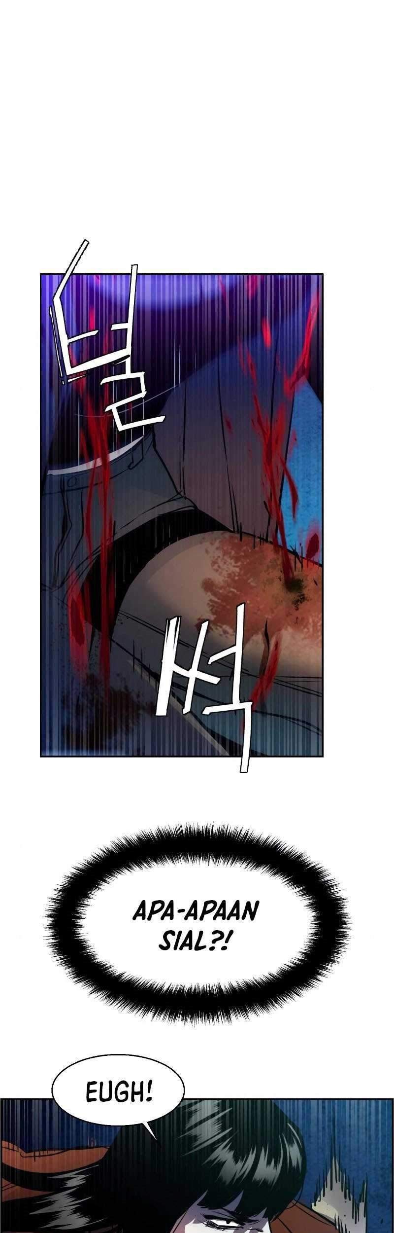 Mercenary Enrollment Chapter 48 - halaman 80