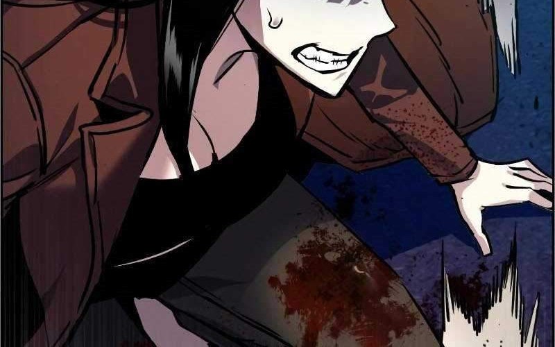 Mercenary Enrollment Chapter 48 - halaman 81