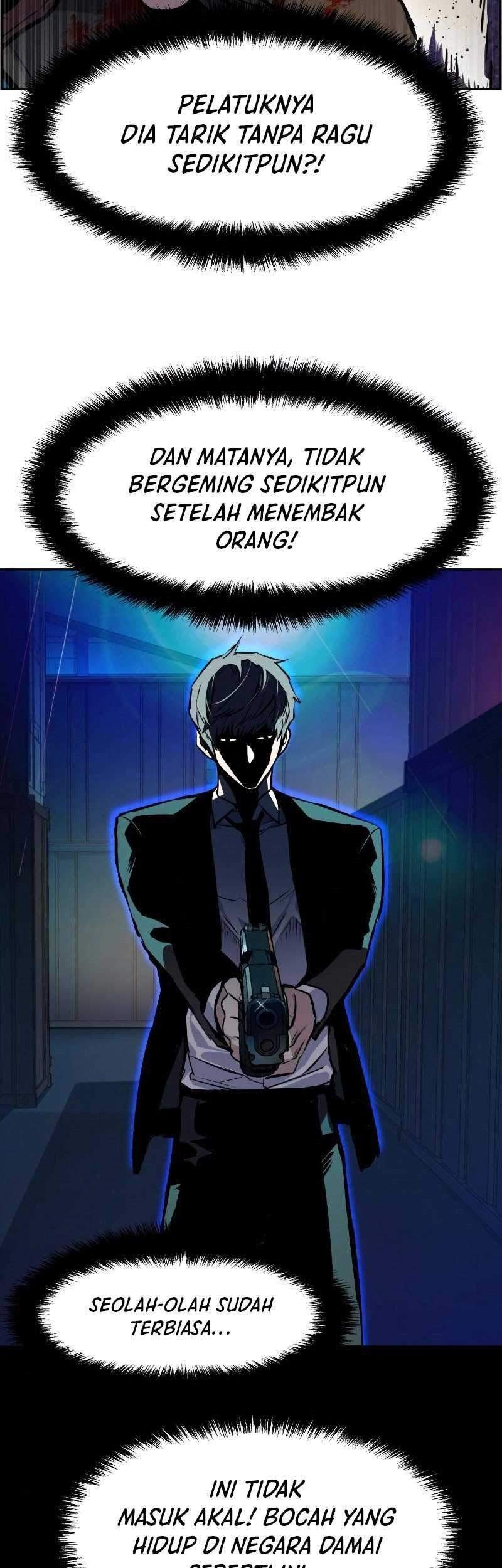 Mercenary Enrollment Chapter 48 - halaman 82