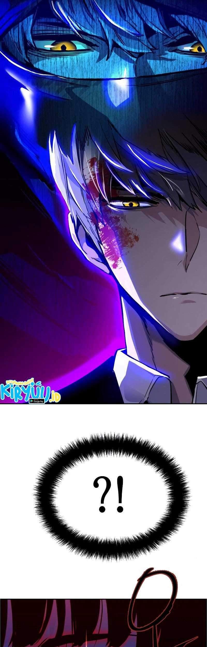Mercenary Enrollment Chapter 48 - halaman 84