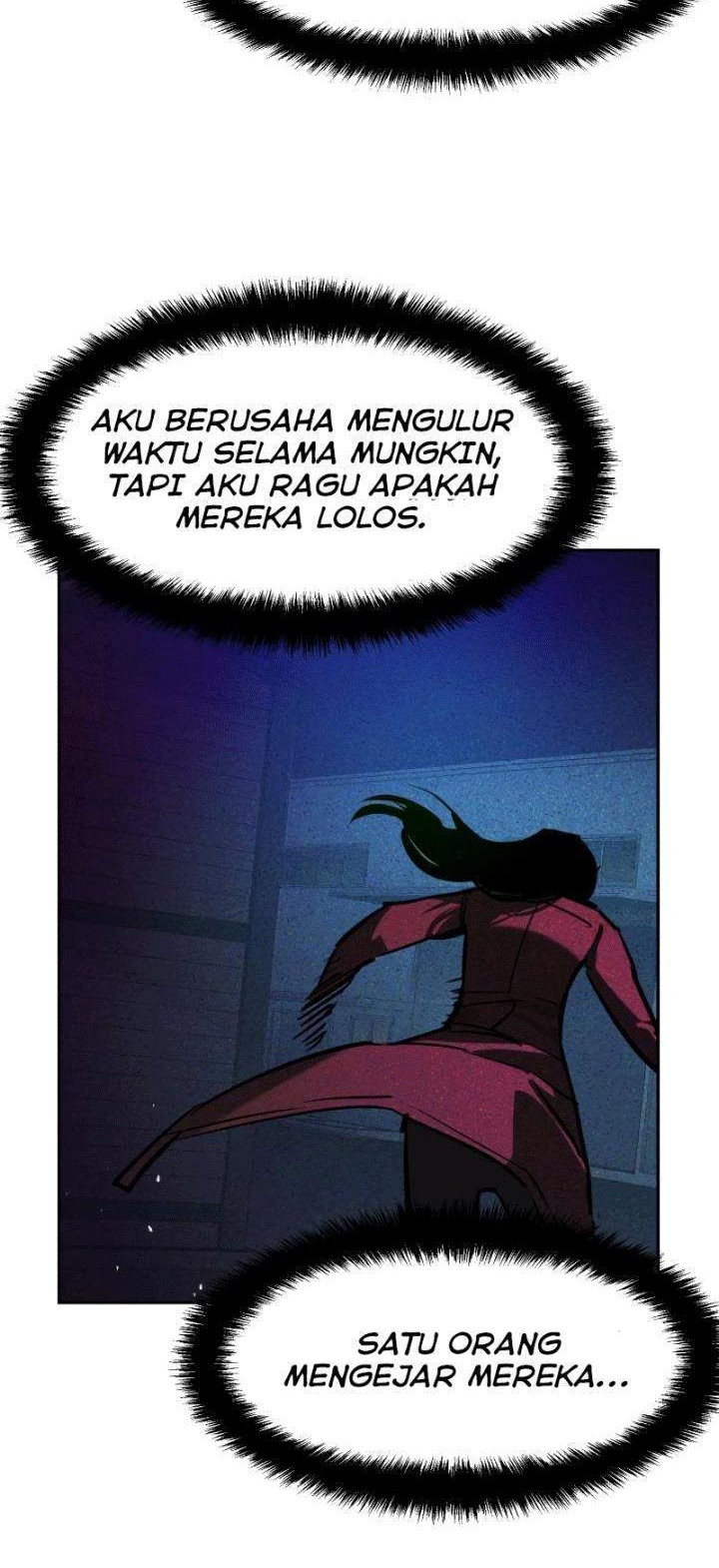 Mercenary Enrollment Chapter 49 - halaman 11